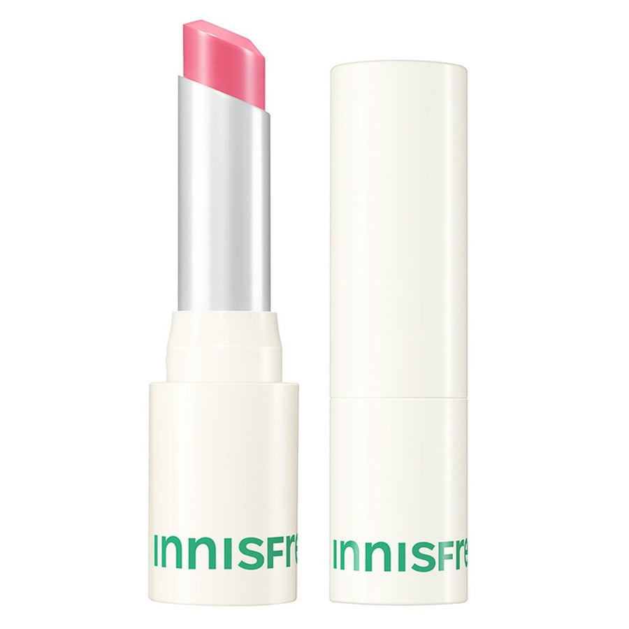 Innisfree Dewy Glowy Lipstick, 1 Dew Pink