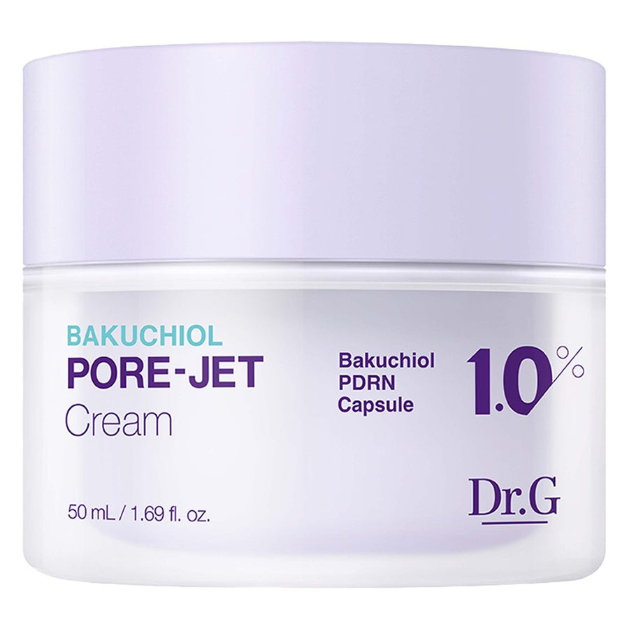 Dr.G Bakuchiol Porejet Cream