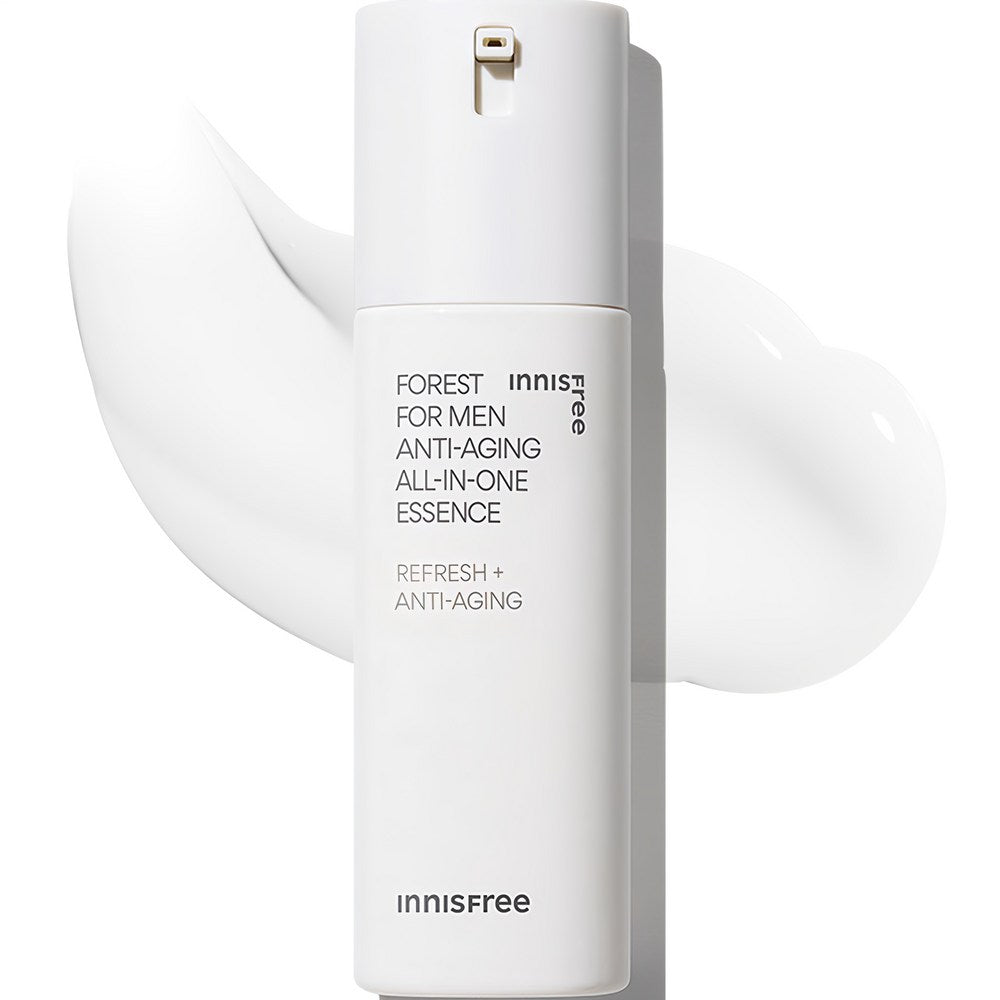 Innisfree Forest Anti-Aging All-in-One Essence