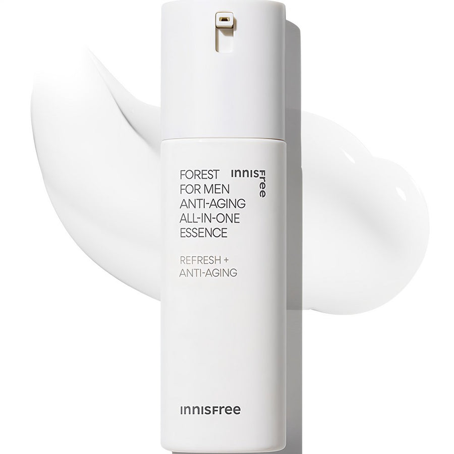 Innisfree Forest Anti-Aging All-in-One Essence
